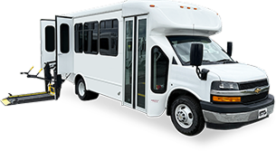 Wheelchair Vehicles